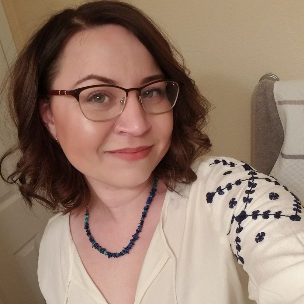 Meet your Posher, Steph